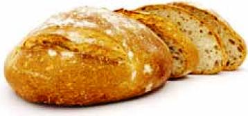 LOAF OF BREAD