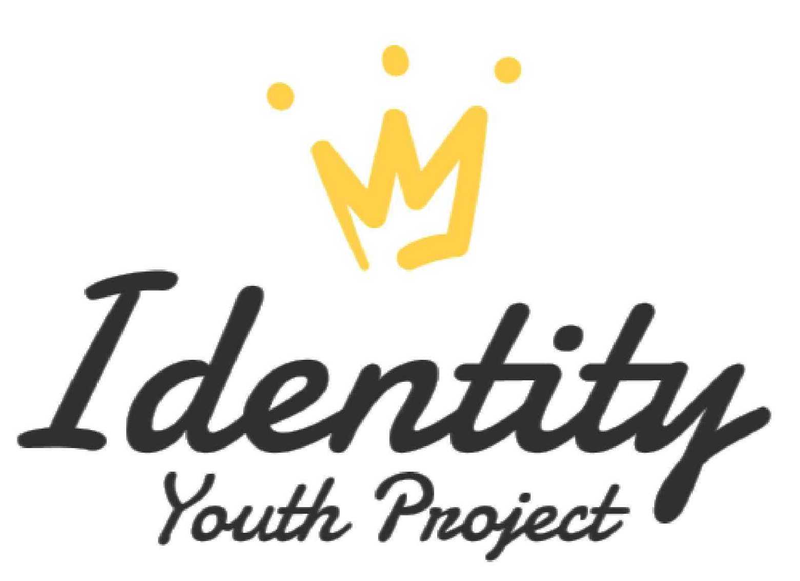 IDENTITY logo