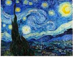 STARRY NIGHT