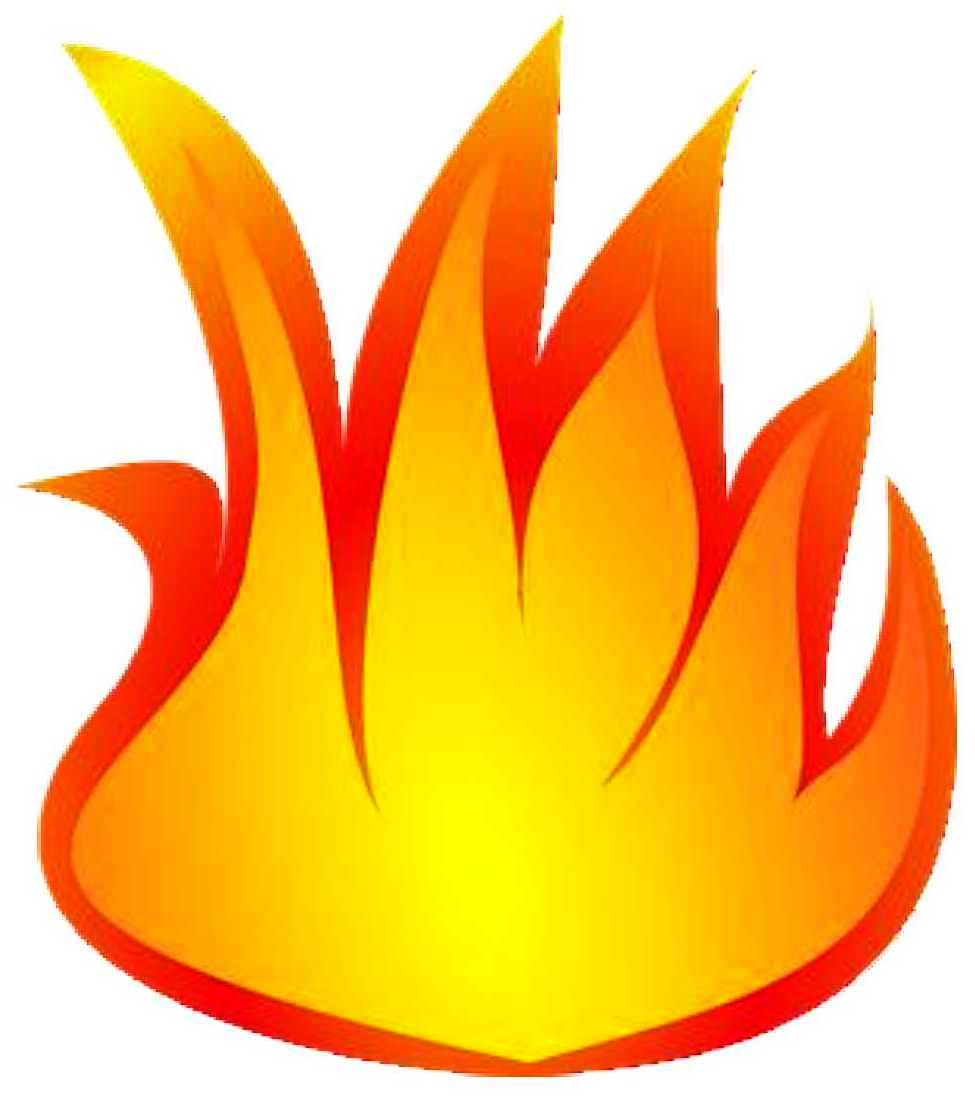 FIRE FLAMES pixabay