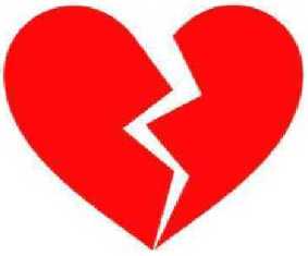 BROKEN HEARTED