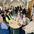 Gorleston church serves hundreds of pancakes