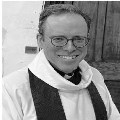 From the Rev Richard Washington May 2025